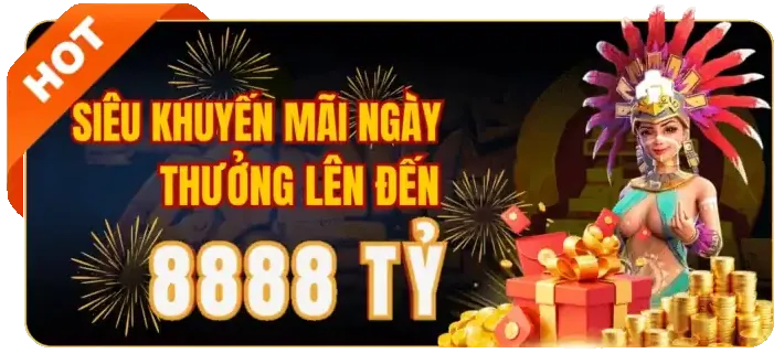 Chương trình VIP độc quyền KM88 Casino