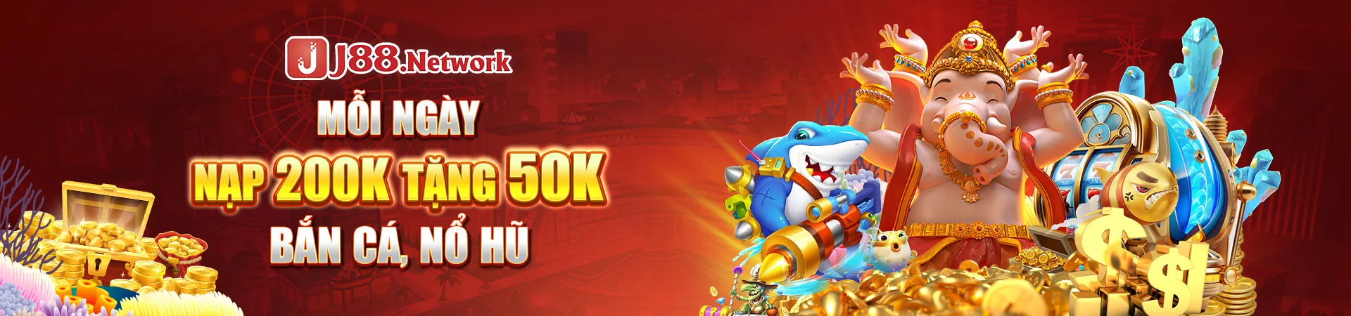Hoàn trả casino KM88