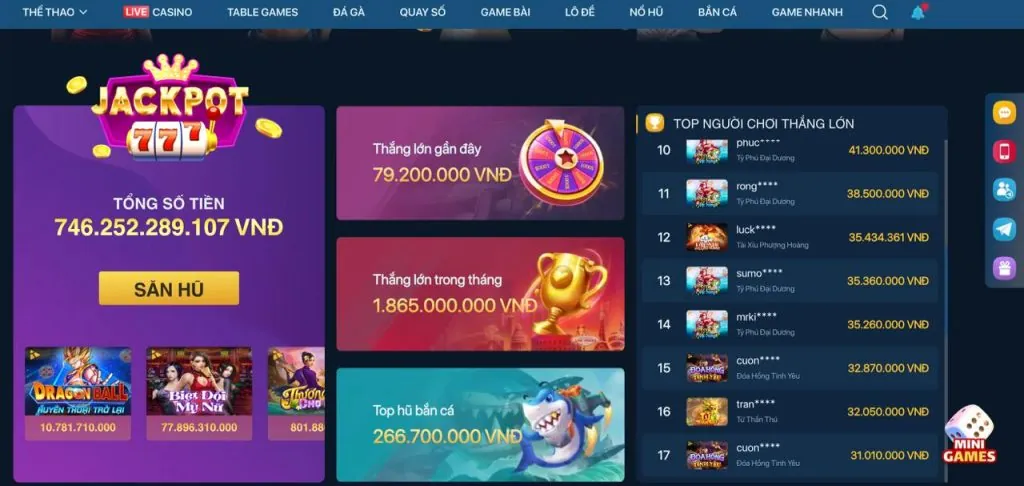 Banner khuyến mãi slot đặc biệt tại km88 casino