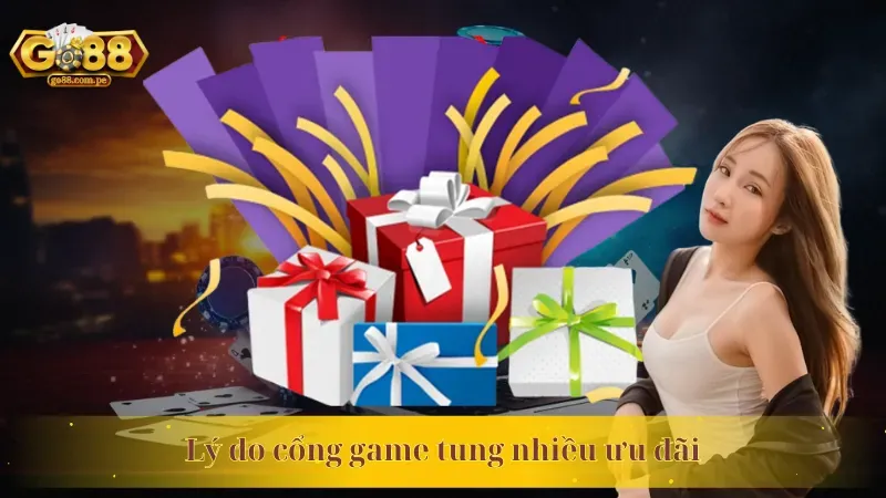 Game slot Thần Tài Giáng Lâm