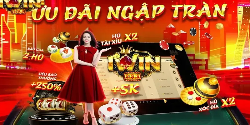Khuyến mãi chào mừng thành viên mới tại km88 casino