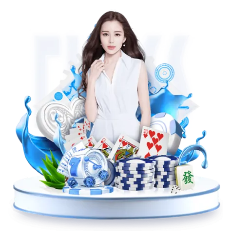 Đa dạng trò chơi tại KM88 Casino